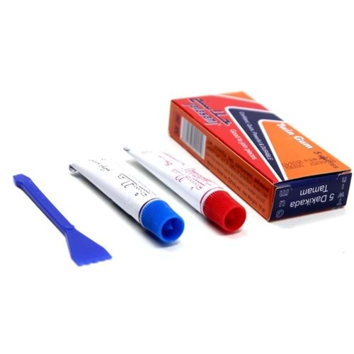 ORJ. JALASANJ İRAN YAPIŞTIRICI(*24)#