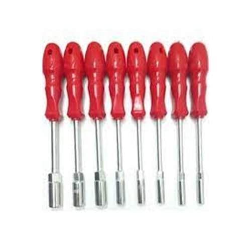 LOKMA UÇLU TORNAVİDA NO:6 (MK2591) #