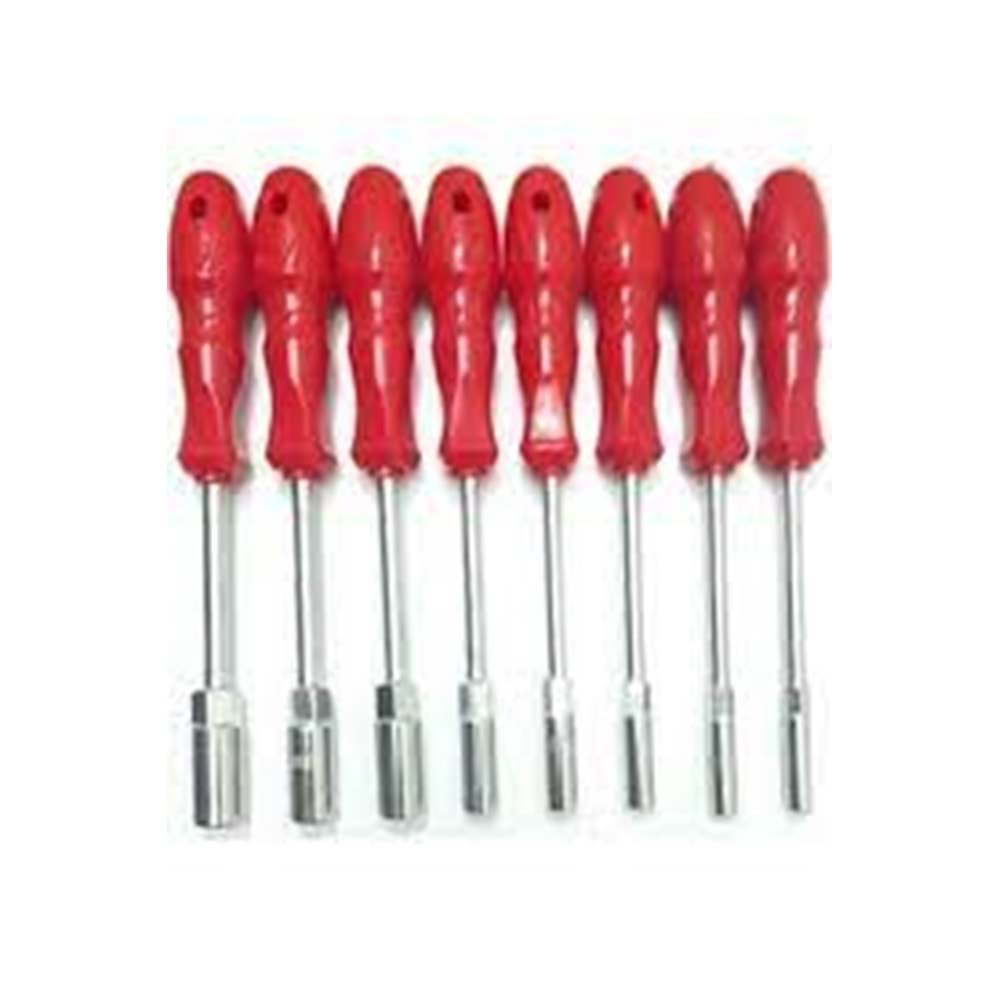 LOKMA UÇLU TORNAVİDA NO:10 (MK2595) #