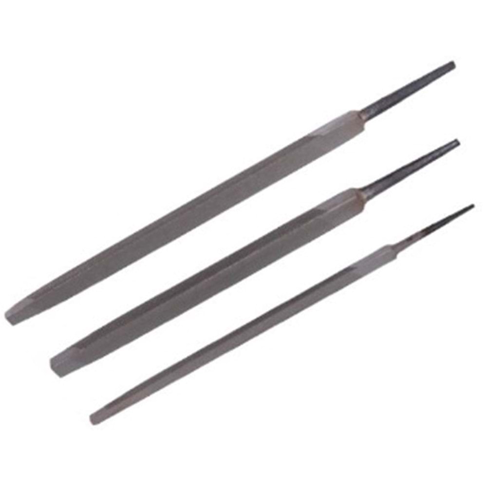 ÜÇGEN EĞESİ SLİM 4 MM MK0900#