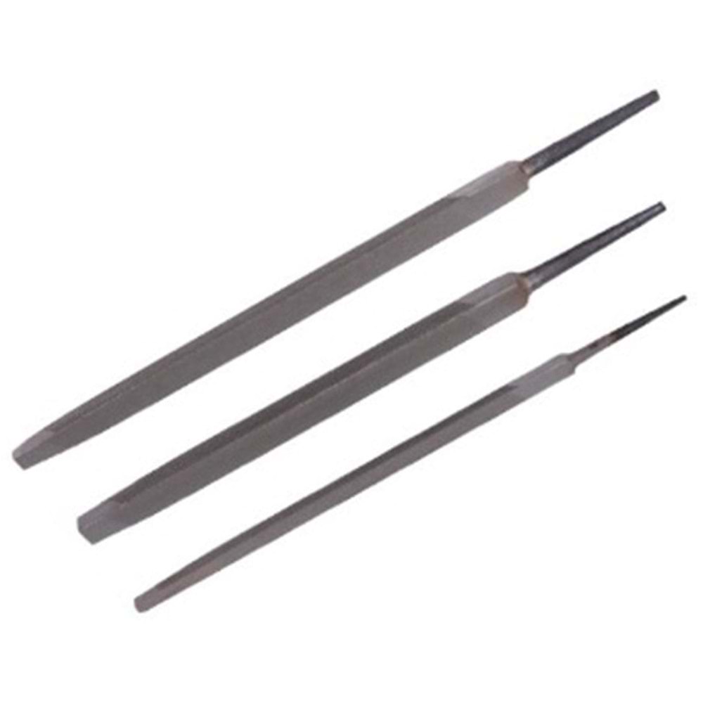 ÜÇGEN EĞESİ REGULAR 6 MM MK0912#