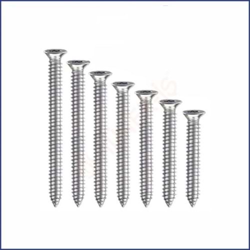 BULDEX VİDA 7.5X100 (*100)#