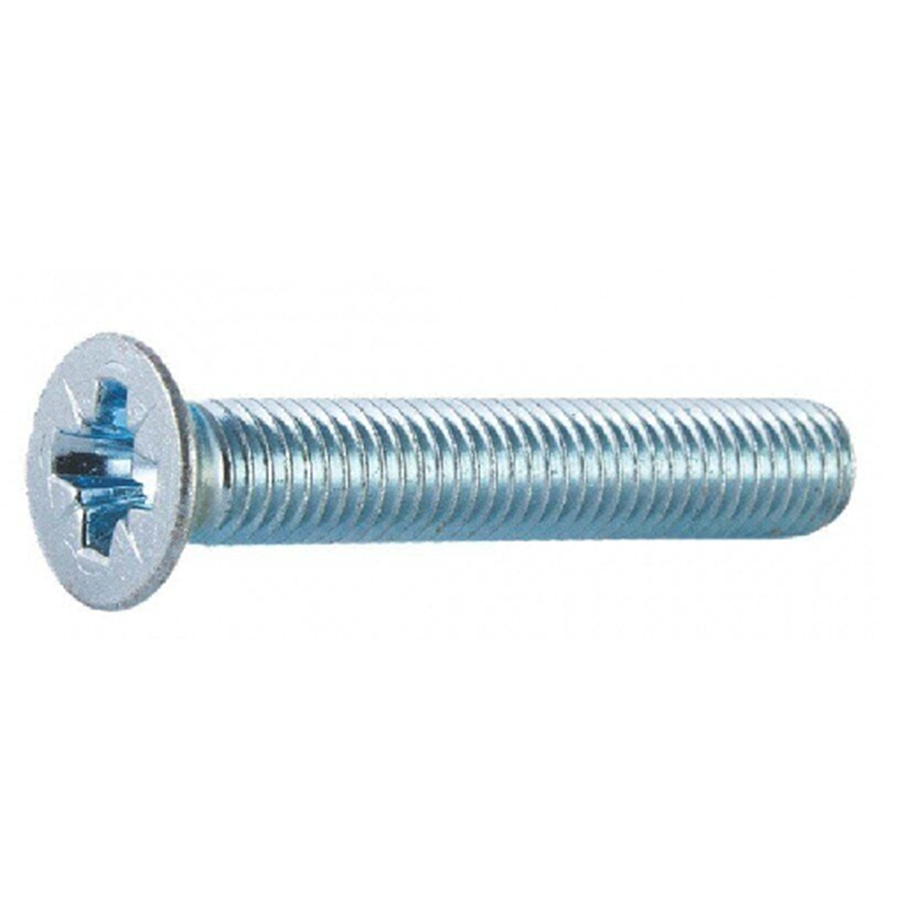 YHB BAREL VİDASI M5X40 (*100)#