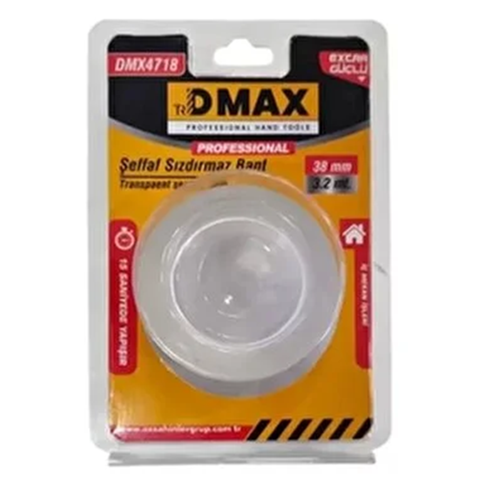 SU SIZDIRMAZ BANTI 38 X 3.2MT (DMX 4665)(72/144)