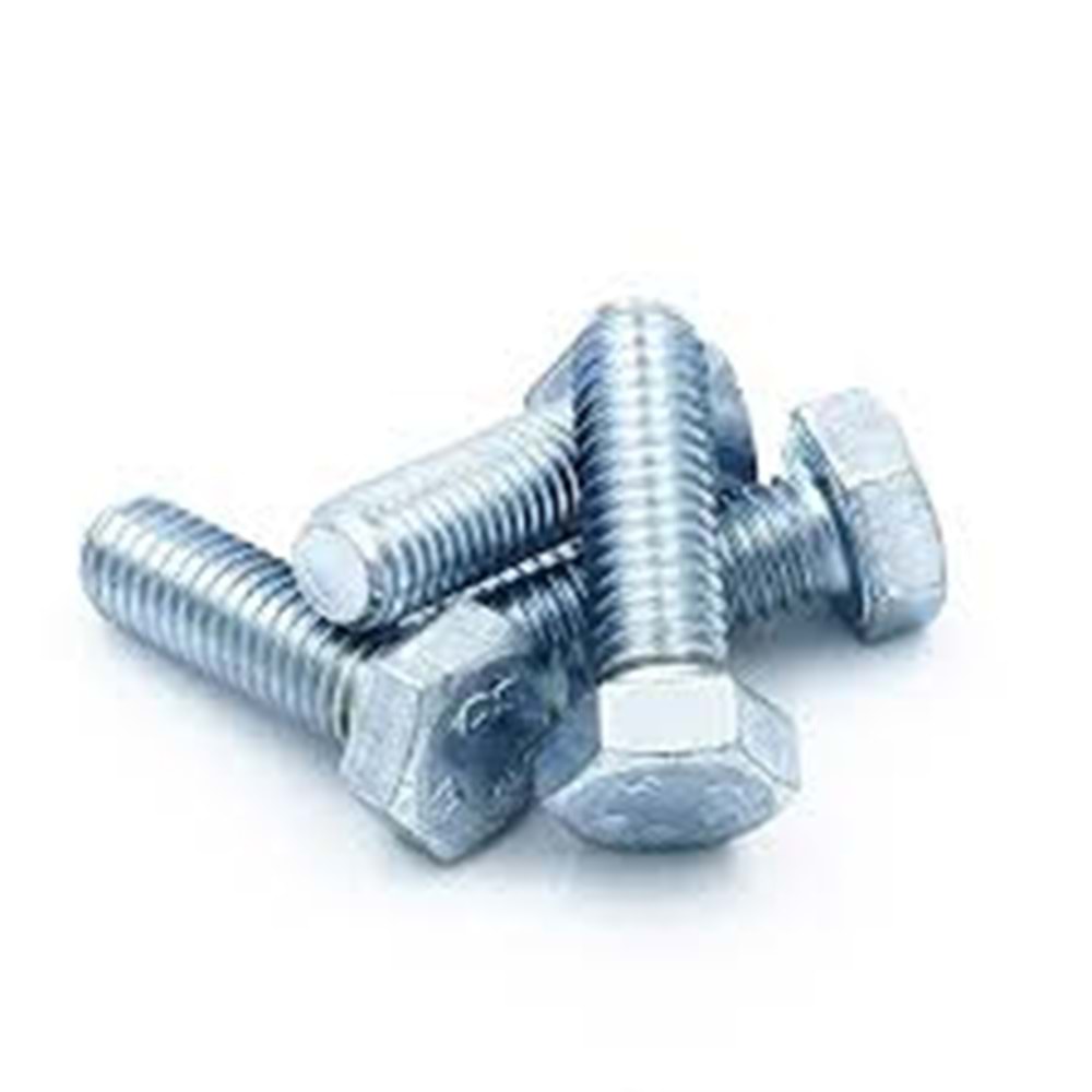 AKB CİVATA M6X35 (*250)#