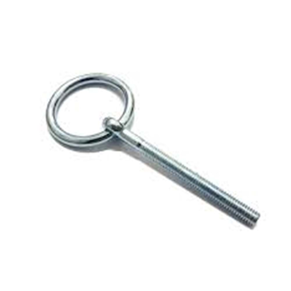 HALKALI CİVATA M8 (*50)#