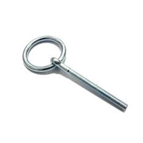 HALKALI CİVATA M10 (*30)#