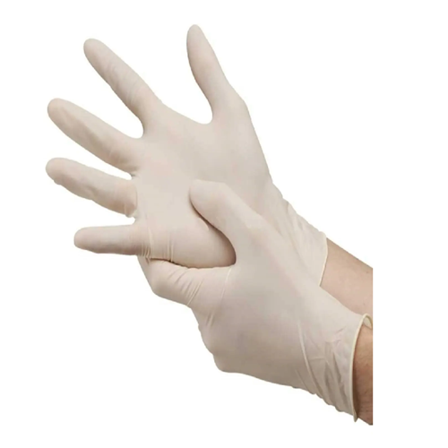 STERİL (AMELİYAT) ELDİVENİ S#