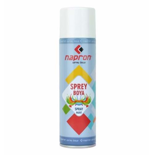 SGS F229 SPREY BOYA KAHVERENGİ 400 ML.#