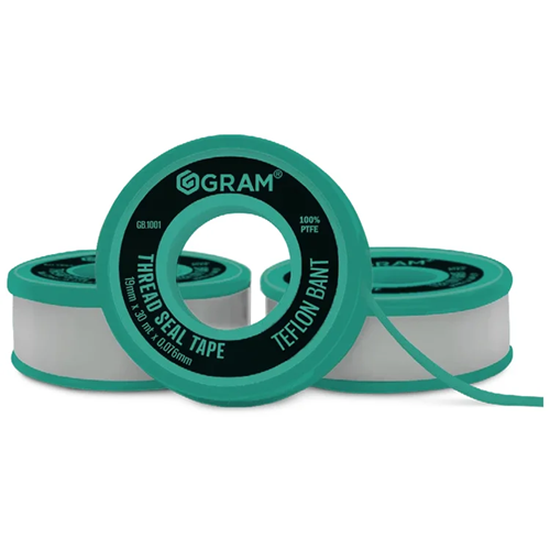 TEFLON BANT BÜYÜK GRAM GB1001