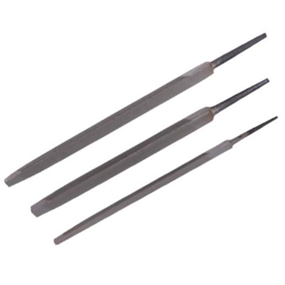 ÜÇGEN EĞE İNCE DİŞ 6 mm(ME526)#