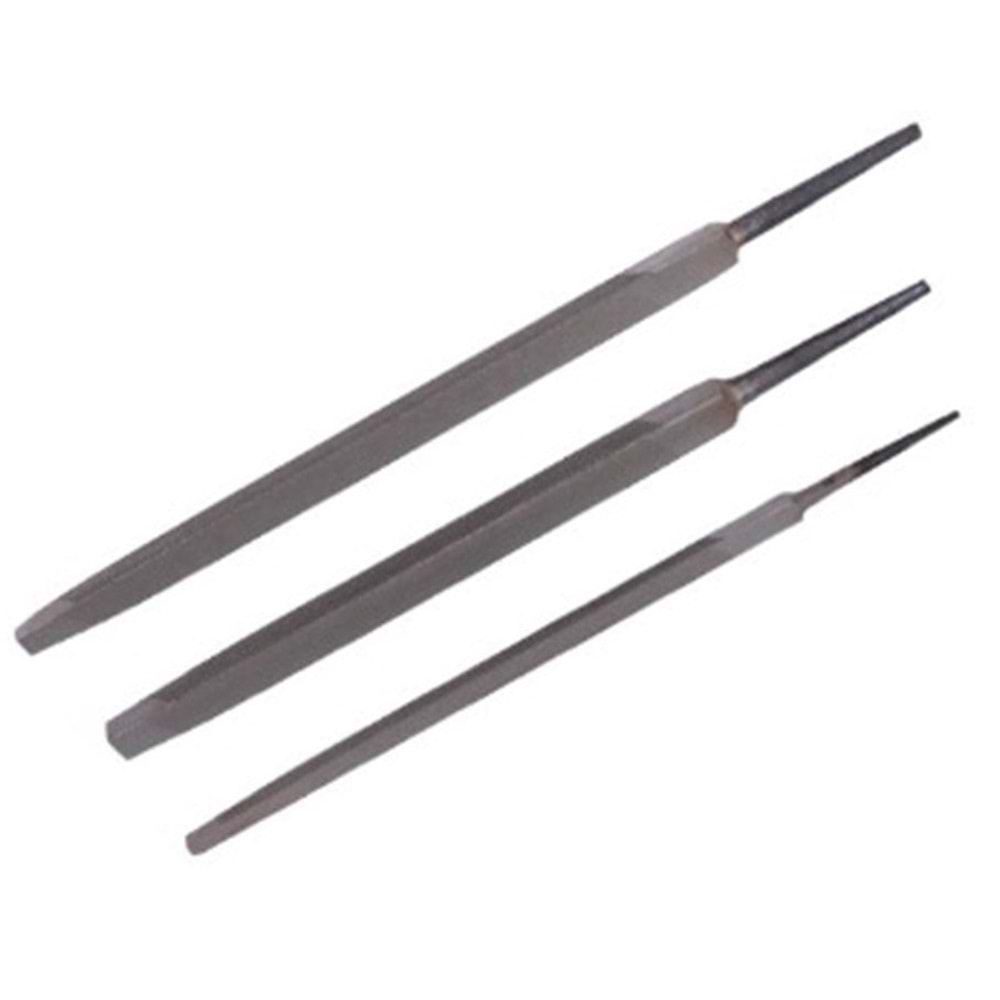 ÜÇGEN EĞE İNCE DİŞ 7 mm(ME527)#