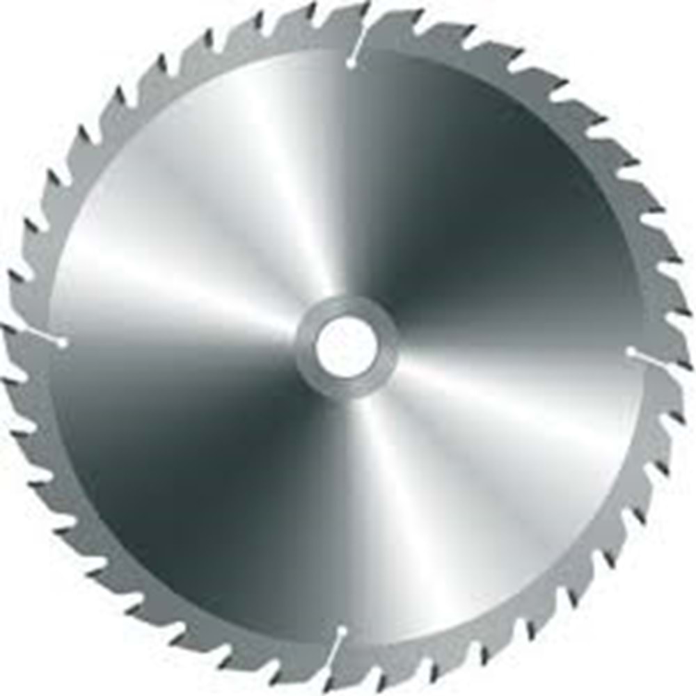 AHŞAP VE SUNTA KESİCİ TESTERE ELMASLI 210 x 40T x 30 mm(ME586)#