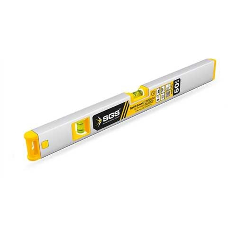 STAR-STAR ALÜMİNYUM ALÜMİNYUM SU TERAZİSİ 80CM SGS1726