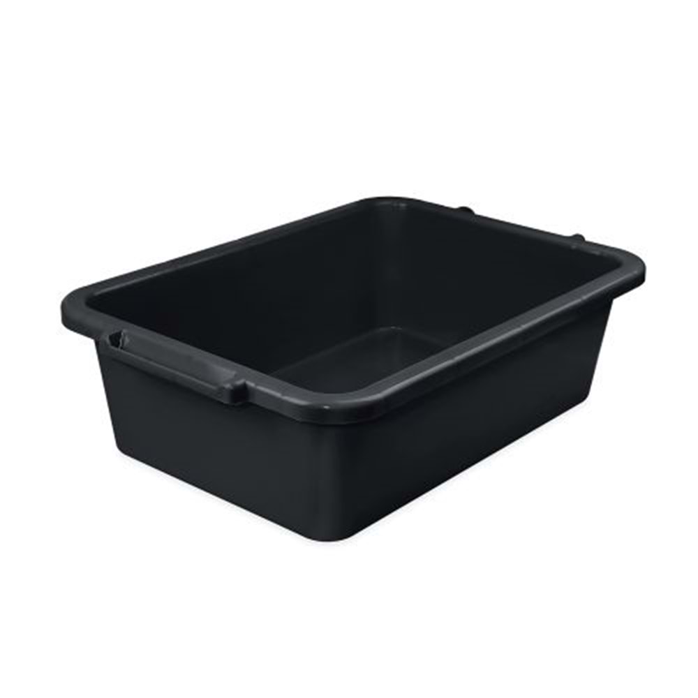 SGS991 SIVA VE ALÇI TEKNESİ 35 LT SİYAH#