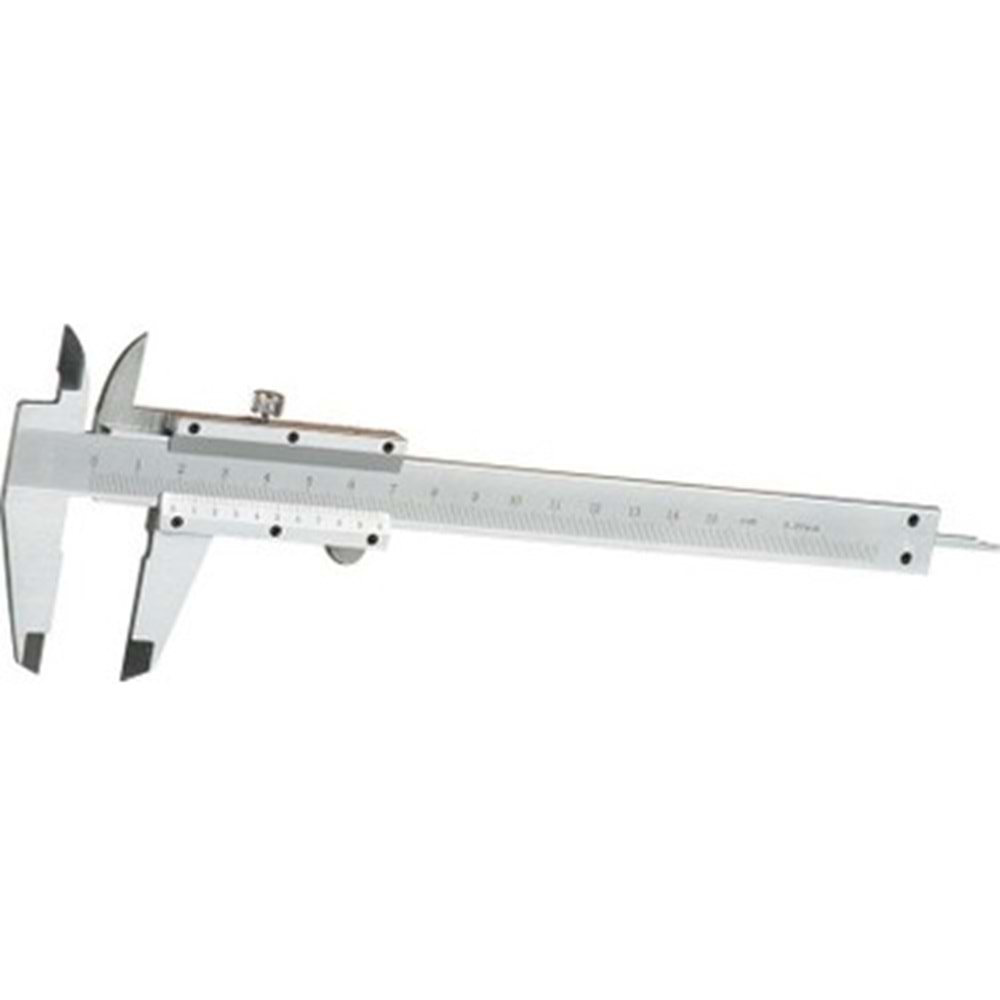 LENOX VERNERLİ KUMPAS 150MM#