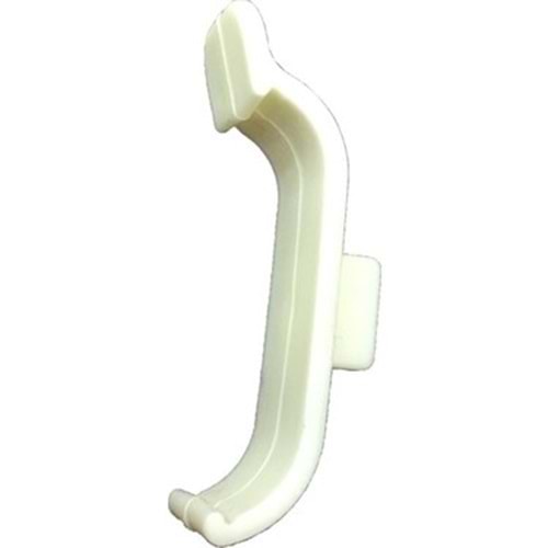 STOR PERDE APARATI PLASİTK 1 NO (*100)#