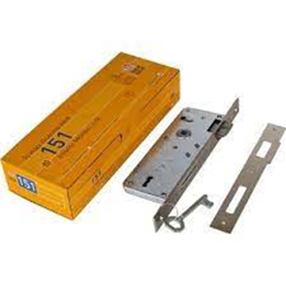 KALE 151 ODA KİLİT#