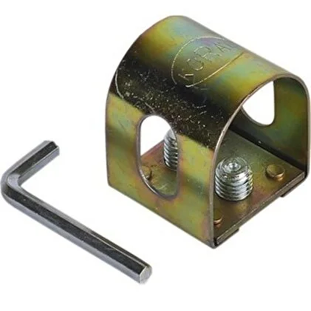 TIRPAN KELEPÇESİ (BİLEZİĞİ) KRL#