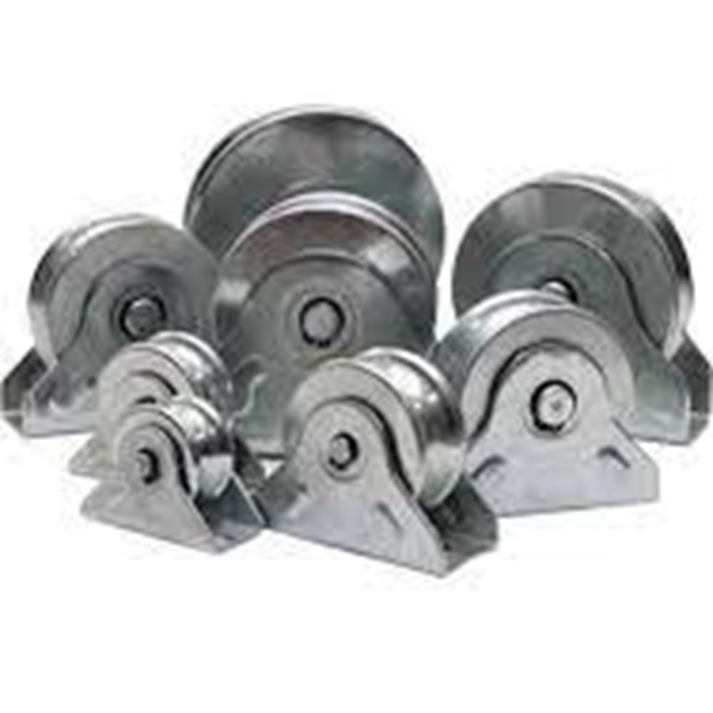 RAY MAKARA TABLALI KAPI ALTISI 30MM+