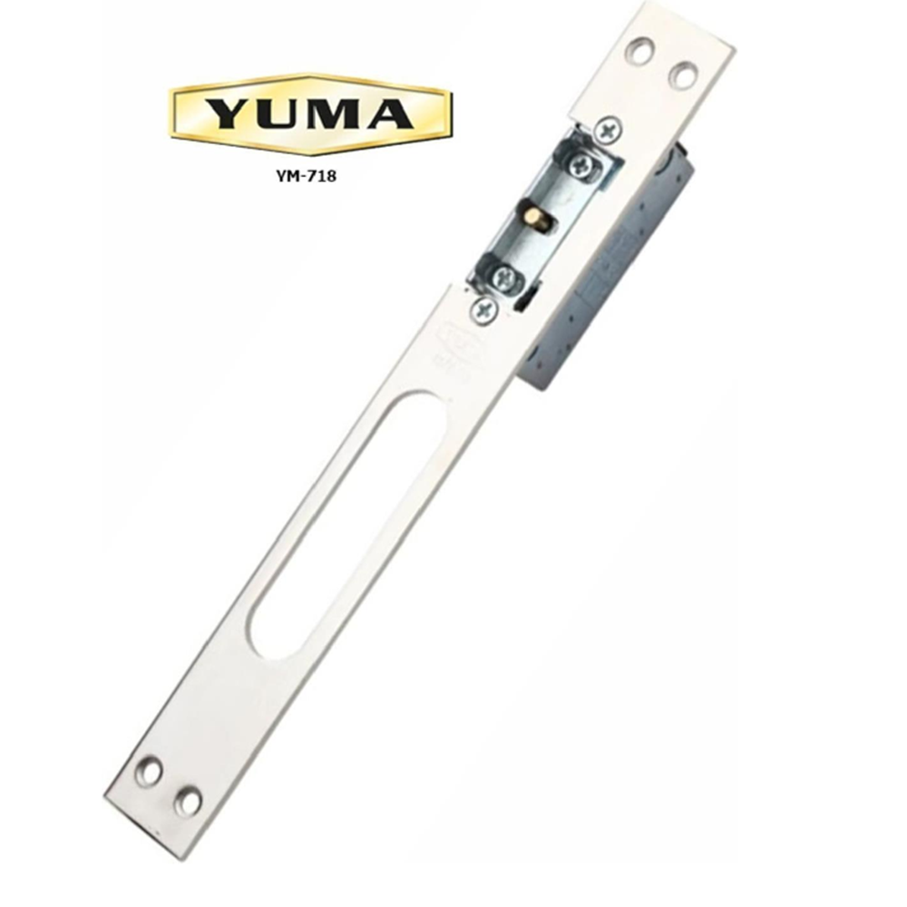 YUMA MONOBLOK BAS AÇ YM-718#
