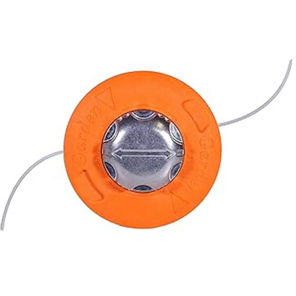 TIRPAN BAŞLIĞI KAFASI OTOMATİK#