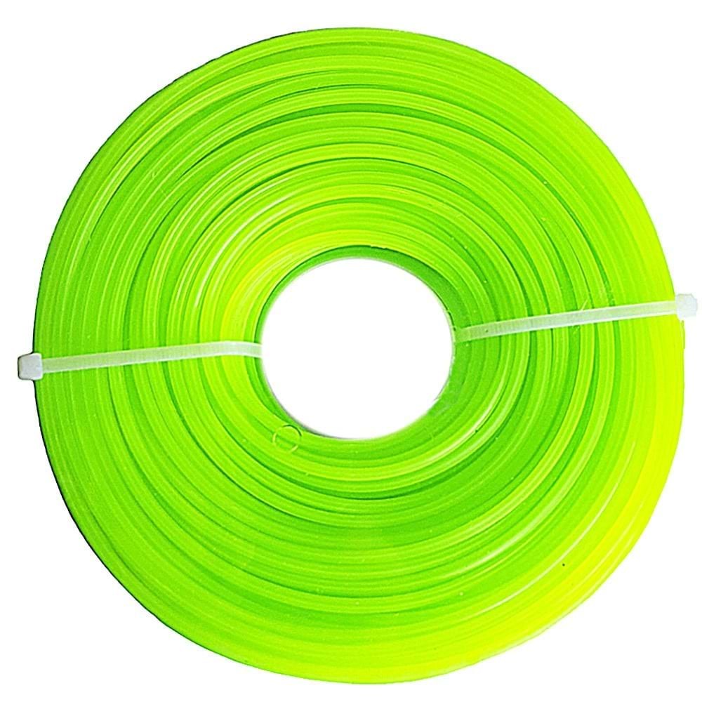 TIRPAN MİSİNA ÇİM BİÇME 3.5mmx50mt. (S)#