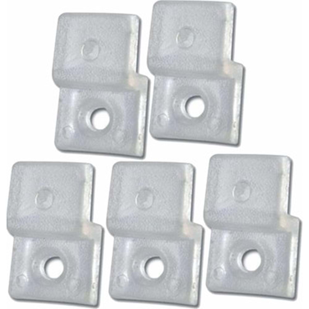 AYNA TIRNAĞI 500 AD. #