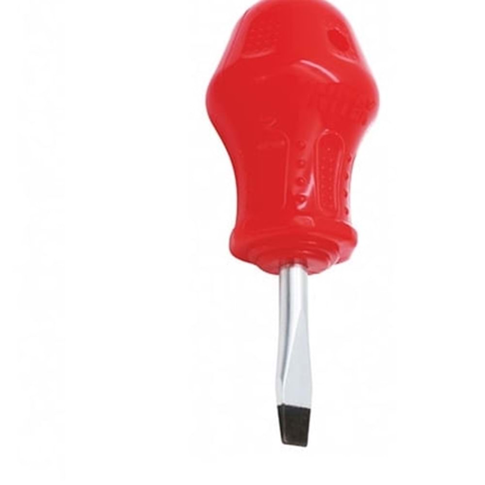 TOPAÇ TORNAVİDA DÜZ 6X30#