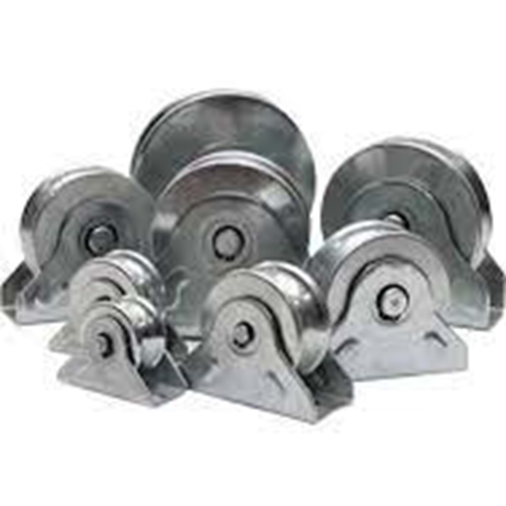 RAY MAKARA TABLALI KAPI ALTI 100MM#