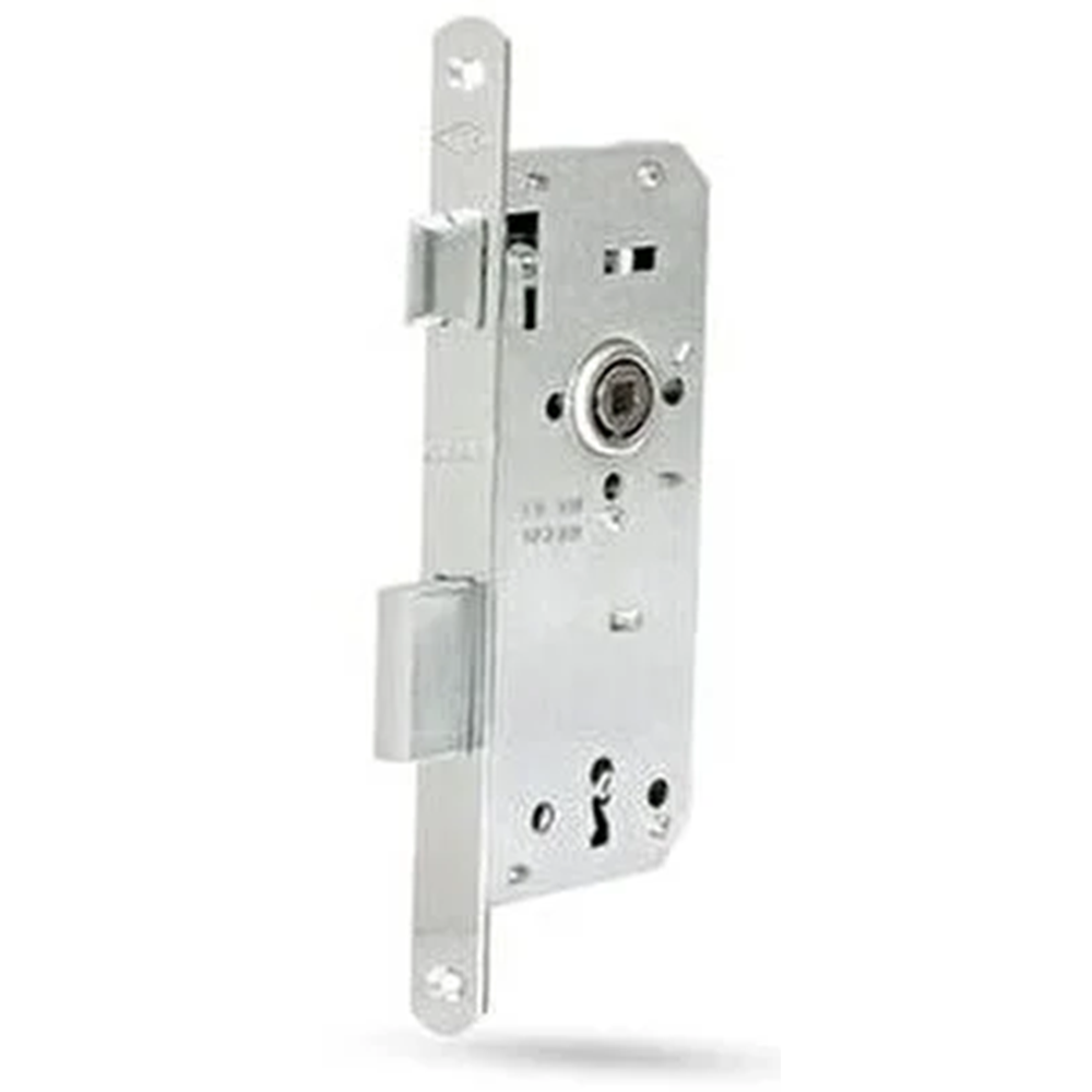 YUMA 40 MM OVAL ODA KİLİDİ YM-613#