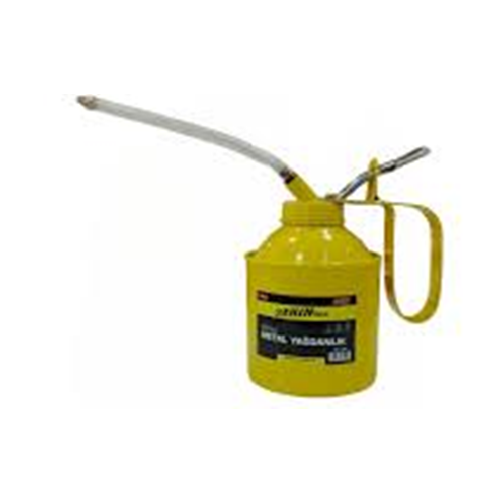 YAĞDANLIK METAL 300CC (ŞHT248)#