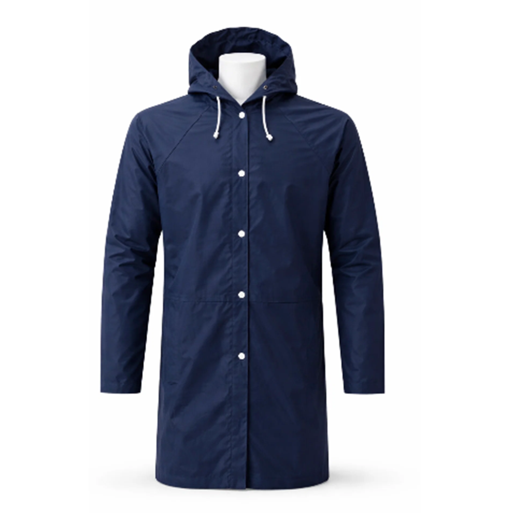 YAĞMURLUK ORJİNAL İMPERTEX LACİVERT (FORVET)#