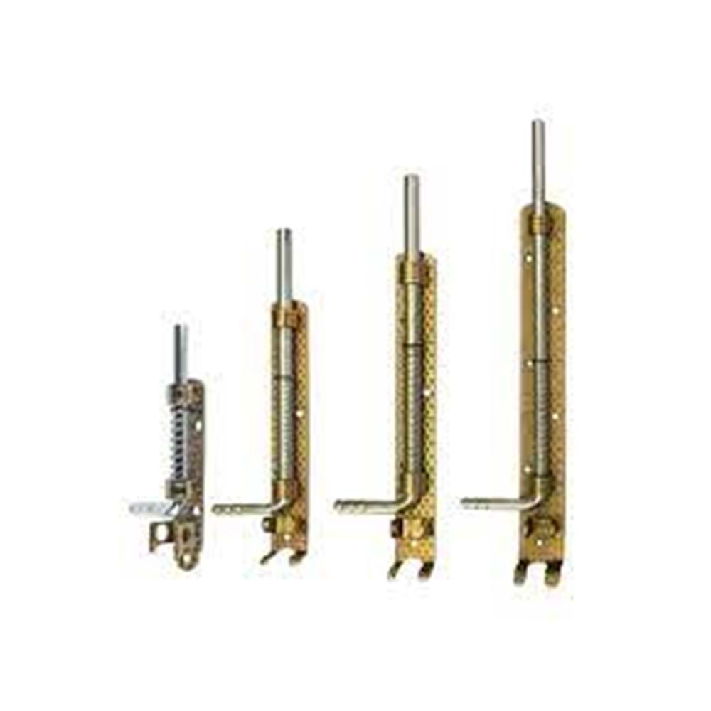 YAYLI FERFORJE SÜRGÜ 25 CM#