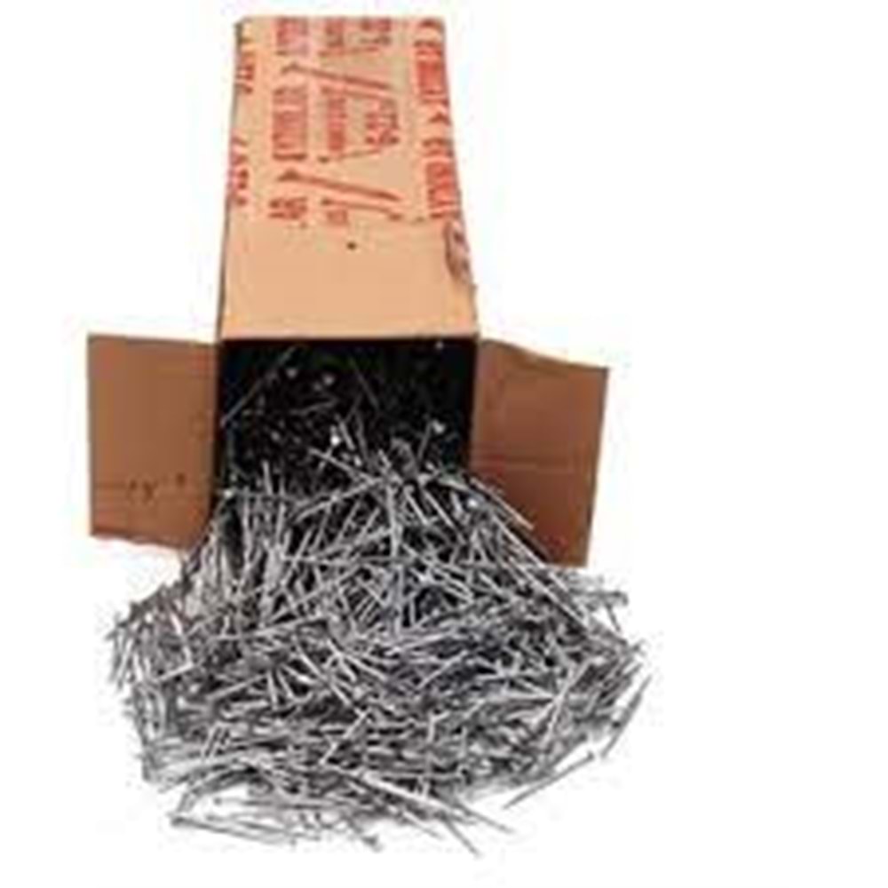 CAM ÇİVİSİ 2.5KG PAKET#