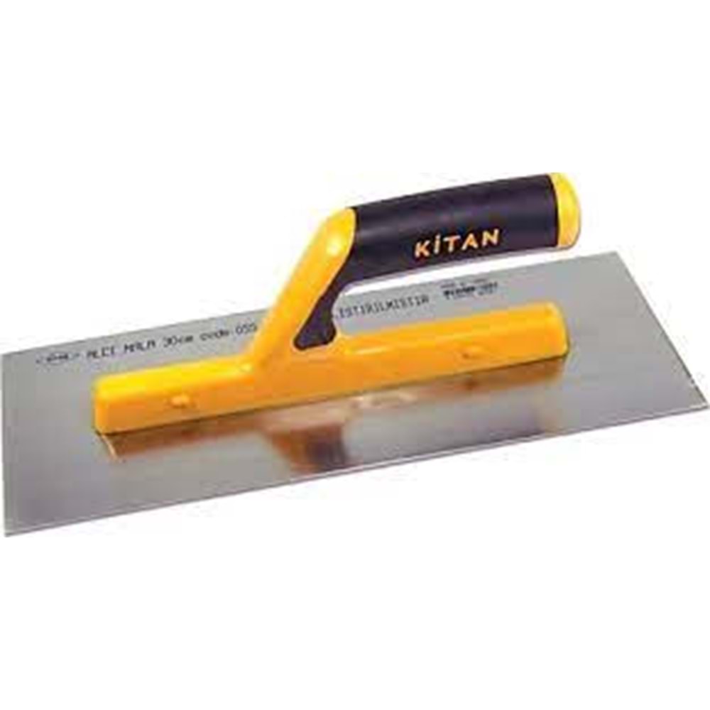 KT 056 - 35 CM ALÇI MALA AÇIK SAP (*12)#