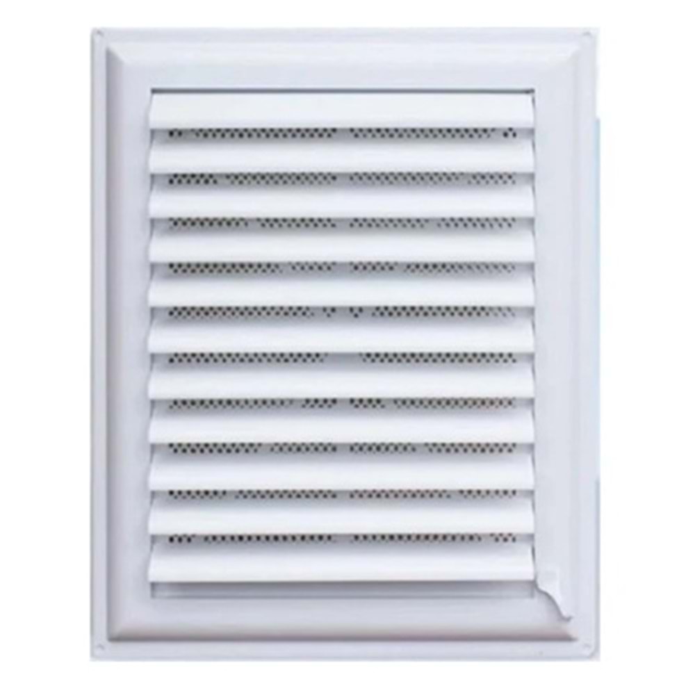 BANYO - WC HAVALANDIRMA MENFEZİ PANJUR 30x30 #