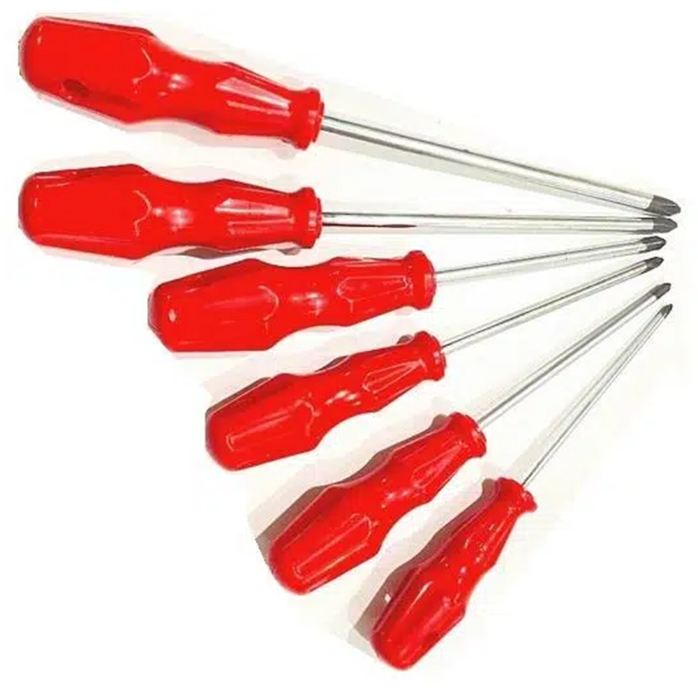 TORNAVİDA YILDIZ 6X150#