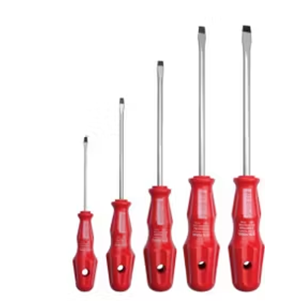 TORNAVİDA DÜZ 5X100#